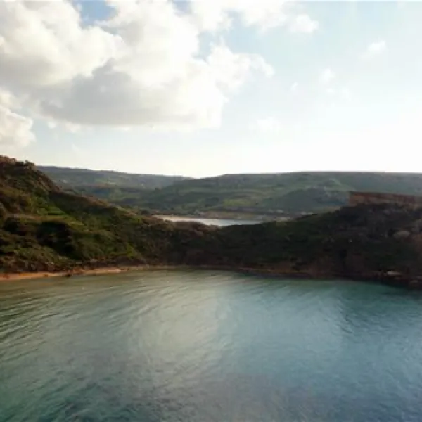 Ghajn Tuffieha Scout Campsite