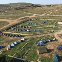 ghajn-tuffieha-scout-campsite-ghajn-tuffieha-uqwes