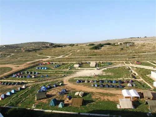ghajn-tuffieha-scout-campsite-ghajn-tuffieha-wjmff