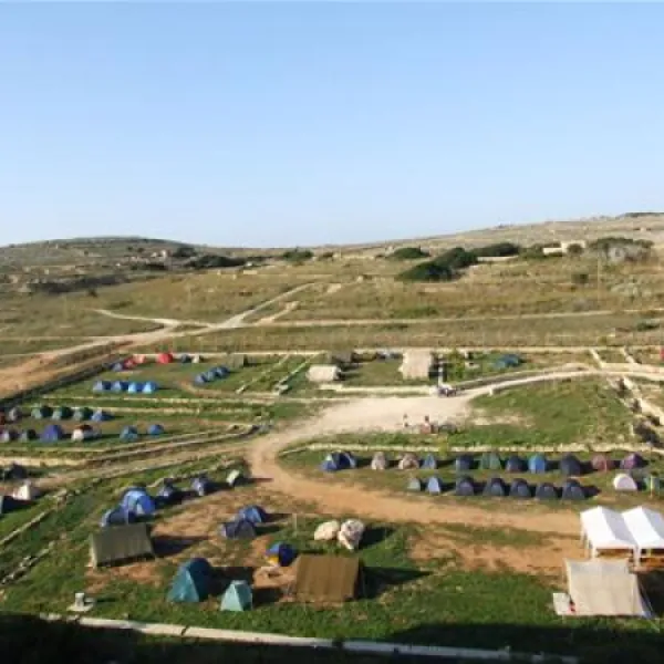 ghajn-tuffieha-scout-campsite-ghajn-tuffieha-wjmff