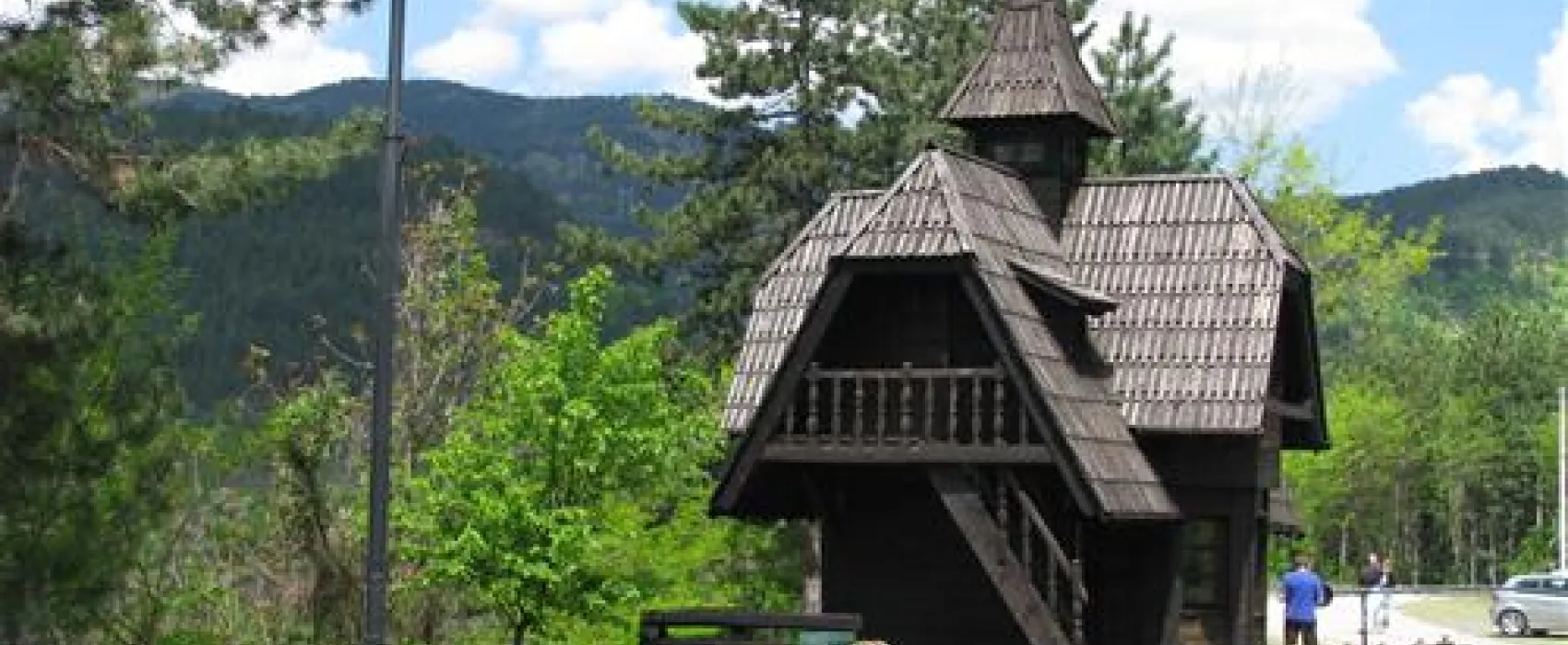 Camping Viljamovka