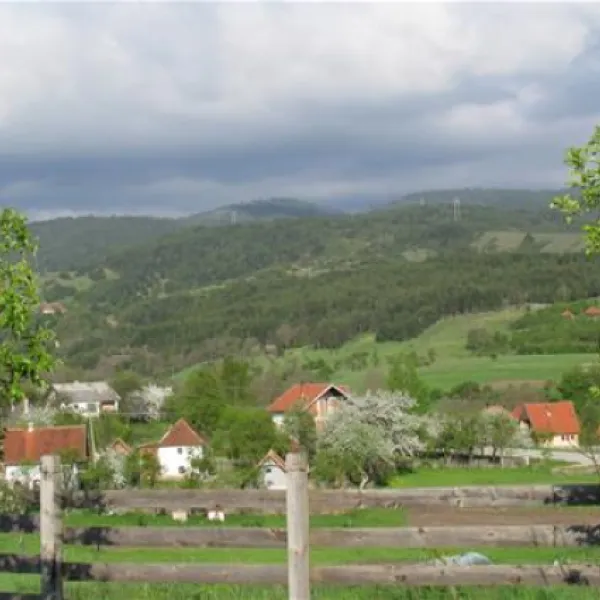 Camping Viljamovka