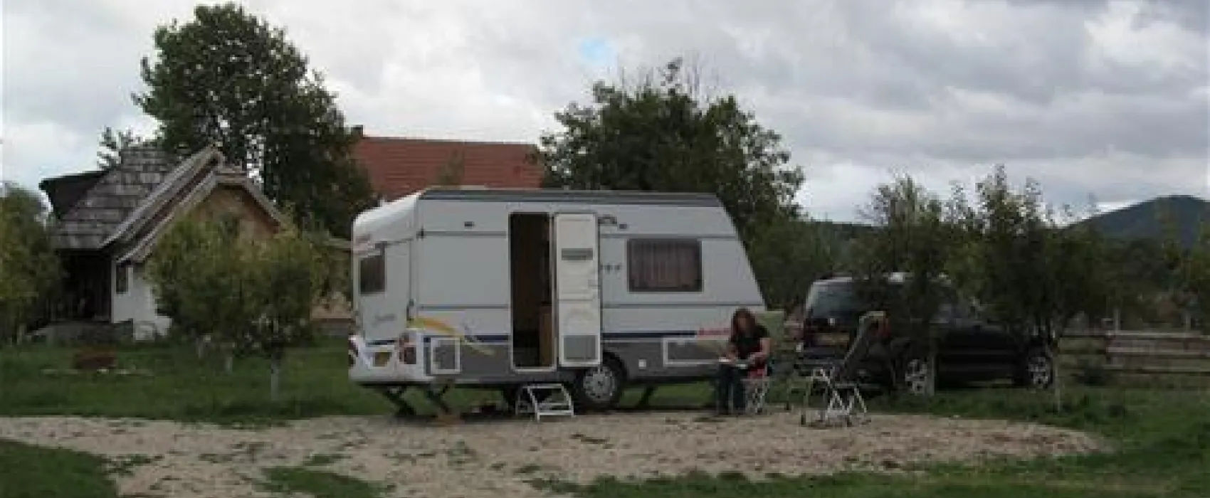 Camping Viljamovka
