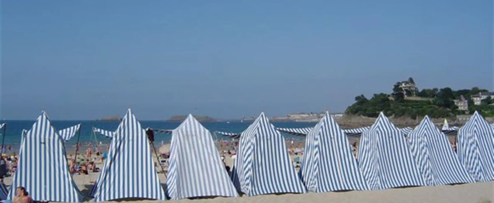 La Touesse Camping  