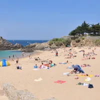 La Touesse Camping  