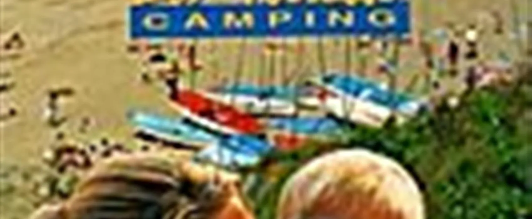 La Touesse Camping  
