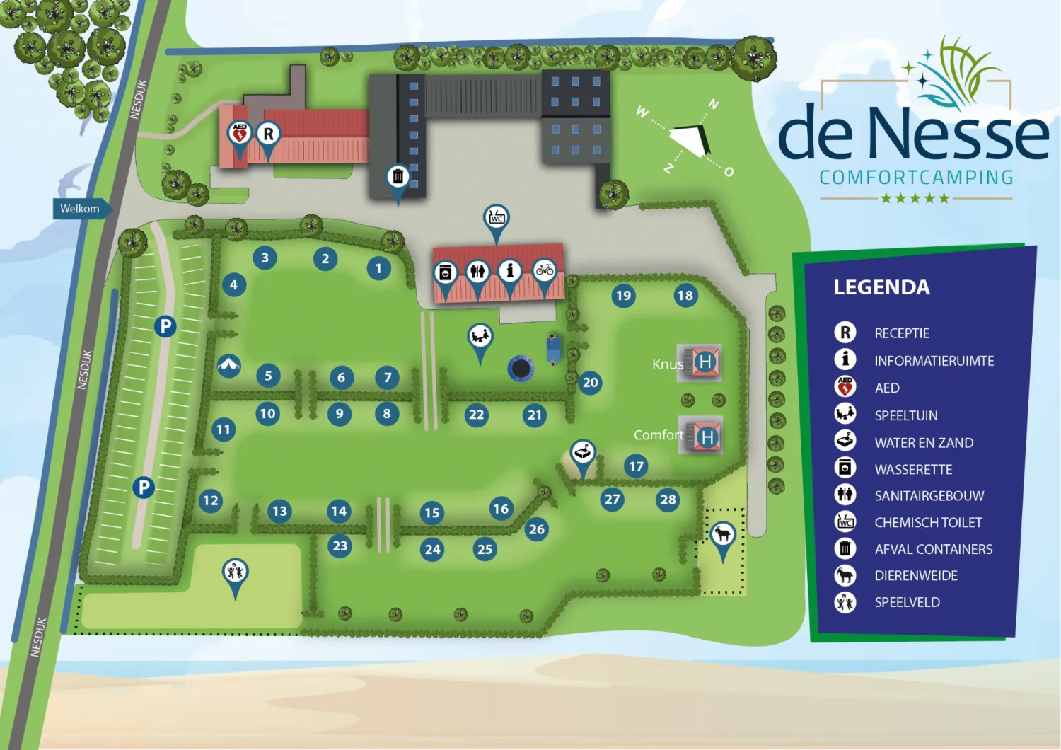 plattegrond 2026
