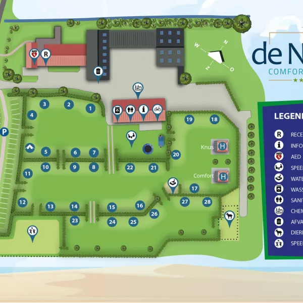 plattegrond 2026