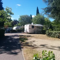 Camping Municipal Chemin Des Bains