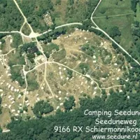 Camping Seedune