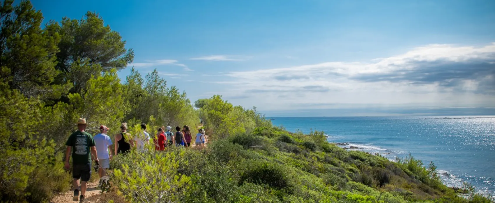 Camping Ametlla