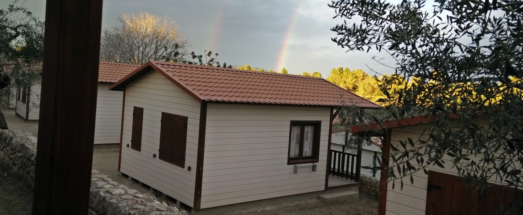Camping Ametlla