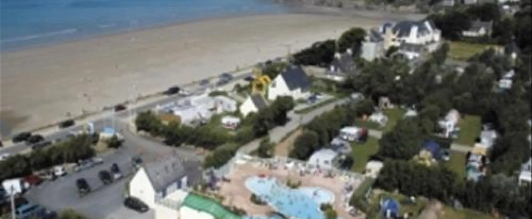 Camping Domaine de Ker Ys