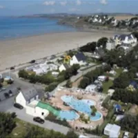 Camping Domaine de Ker Ys