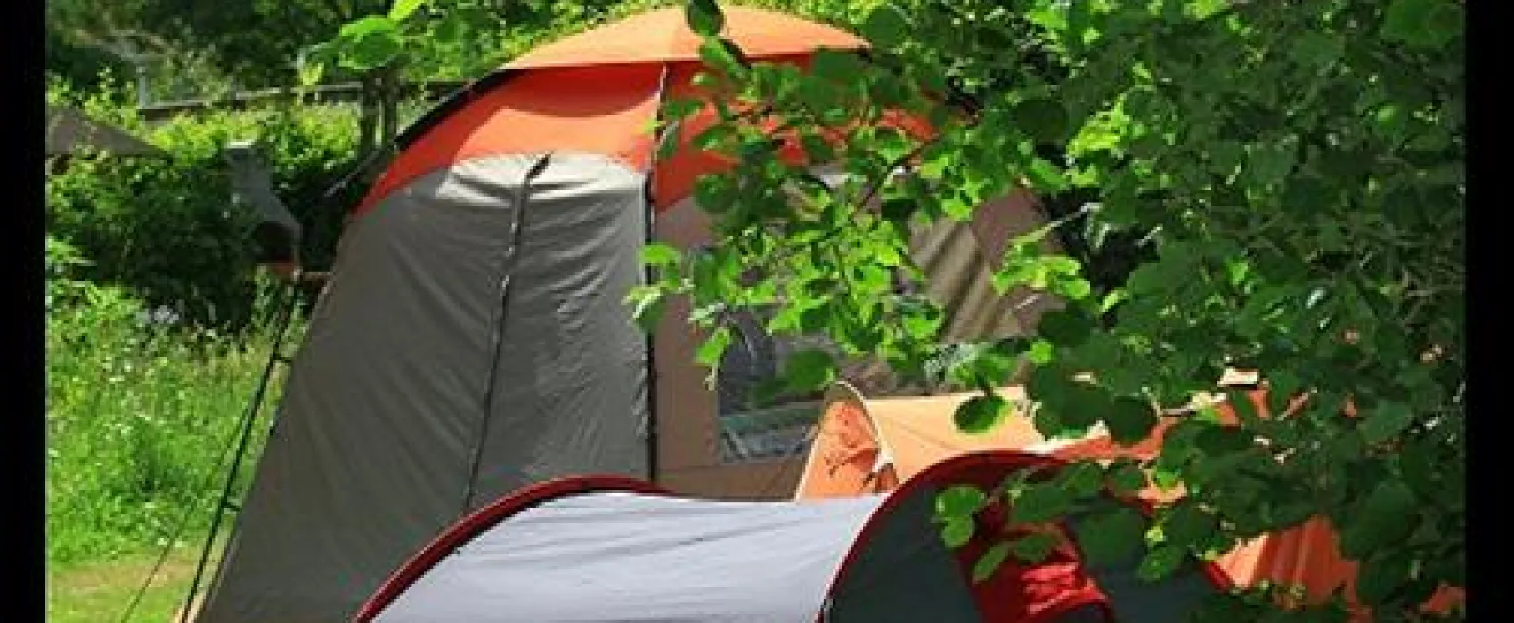 Camping de la Rouvre