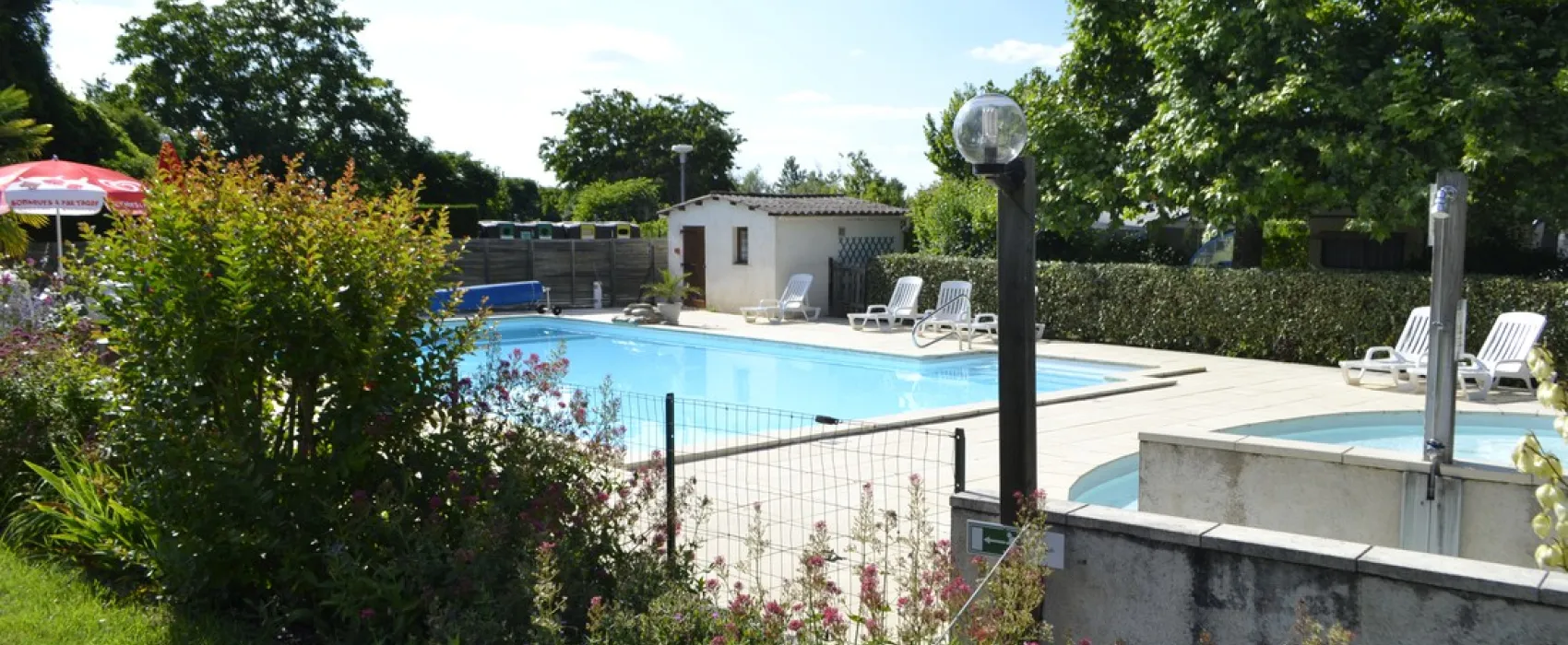 La Rivière Fleurie