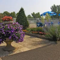 Camping La Route Bleue