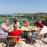 Thorness Bay Holiday Park