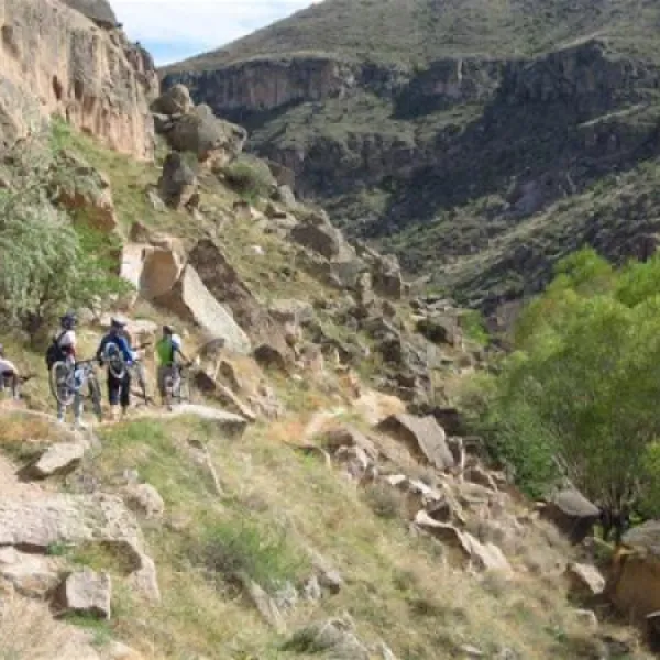 Catlak Camping&Pension