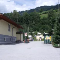 Sonnenterrassen