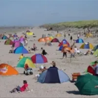 camping-klein-vaarwater-ameland-buren-eoynw