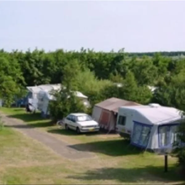 Camping Klein Vaarwater