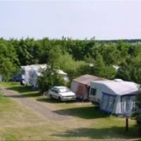 Camping Klein Vaarwater