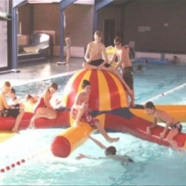 Camping Klein Vaarwater