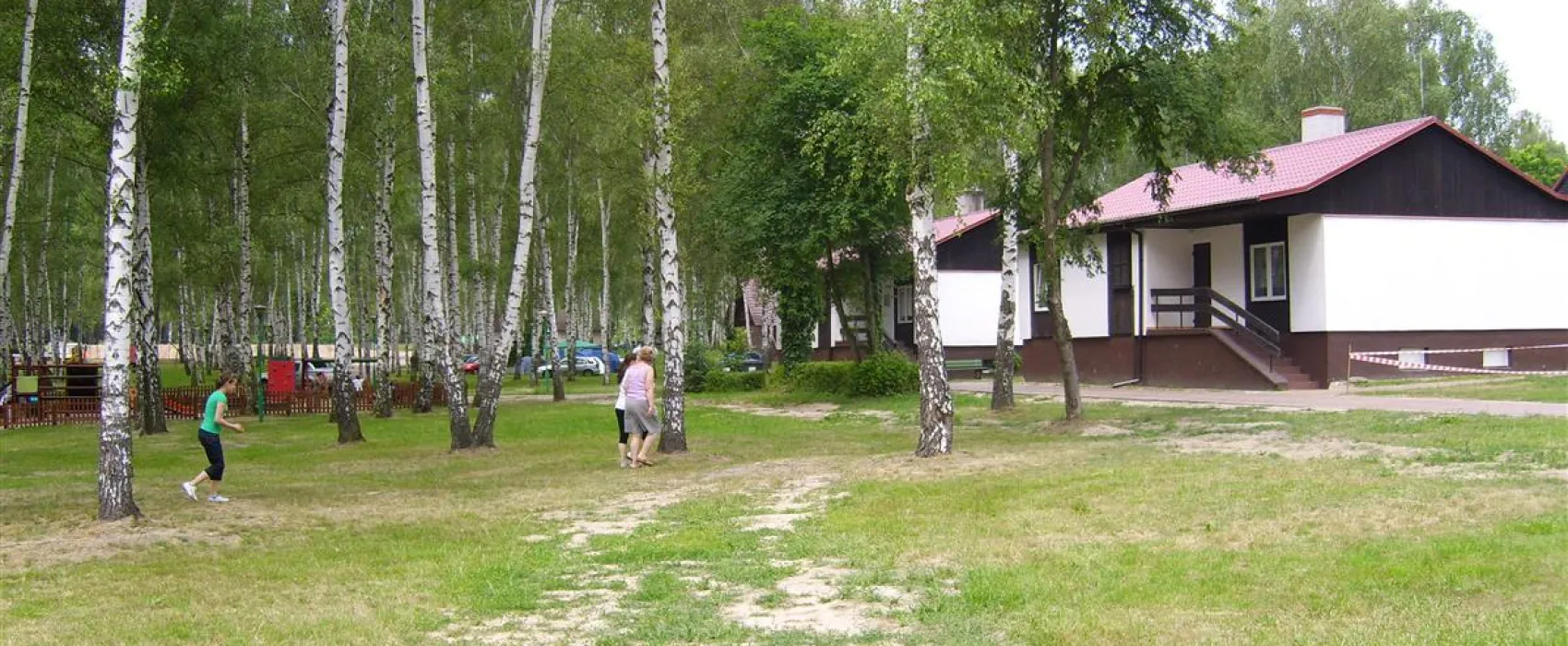 Camping Lossanna