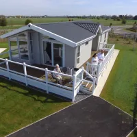 Golden Beach Holiday Park