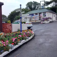 Sandaway Beach Holiday Park
