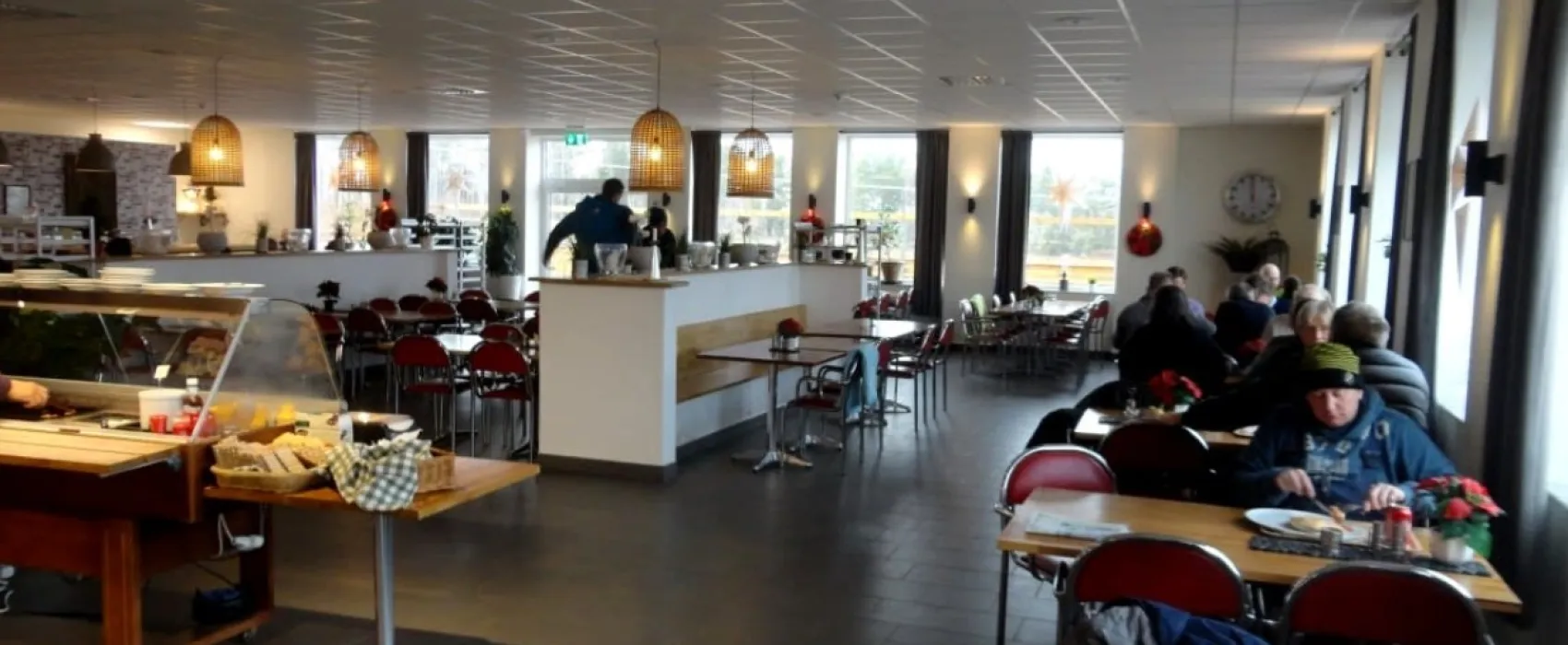 Padelbacken