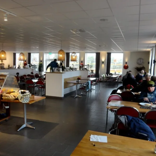 Padelbacken