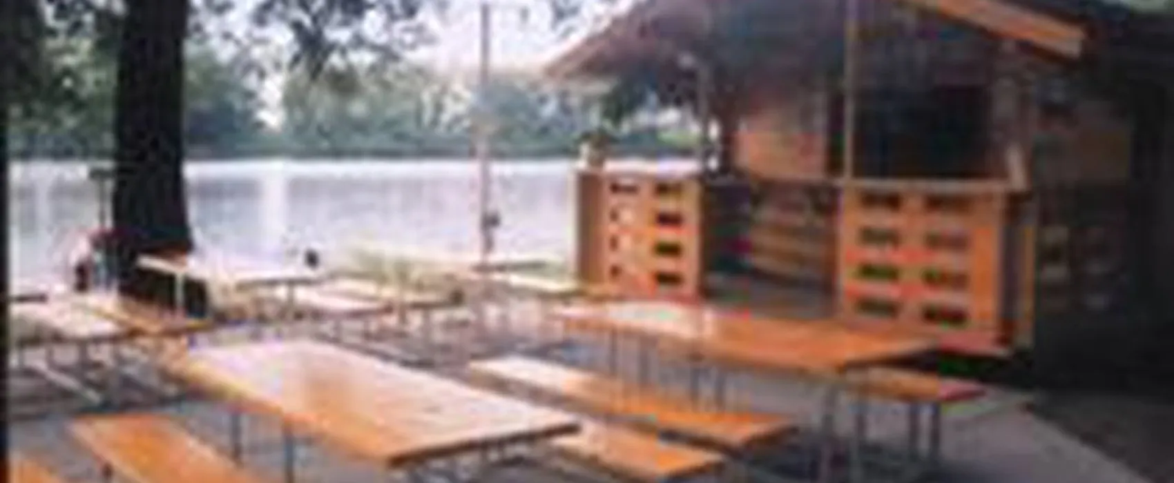 Tiszaparti Camping