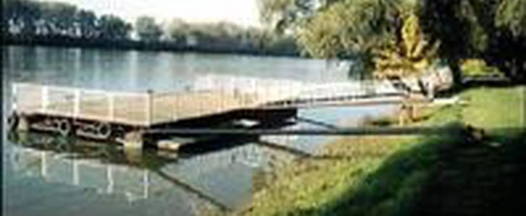 Tiszaparti Camping