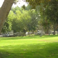 Canyon RV Park