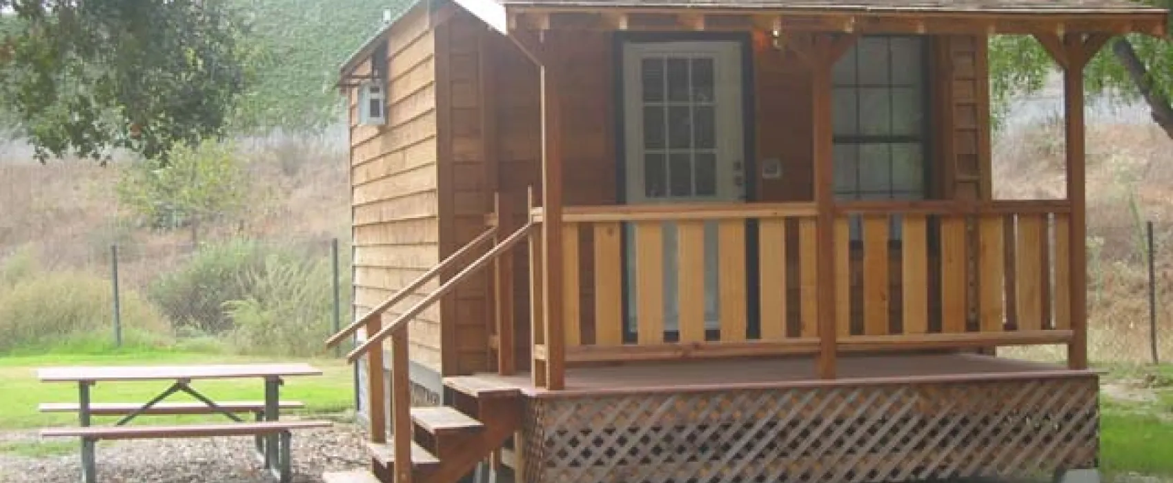 Canyon RV Park