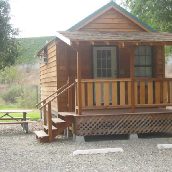 Canyon RV Park