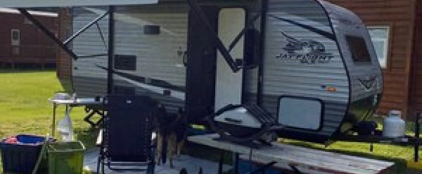Blackhawk Camping Resort