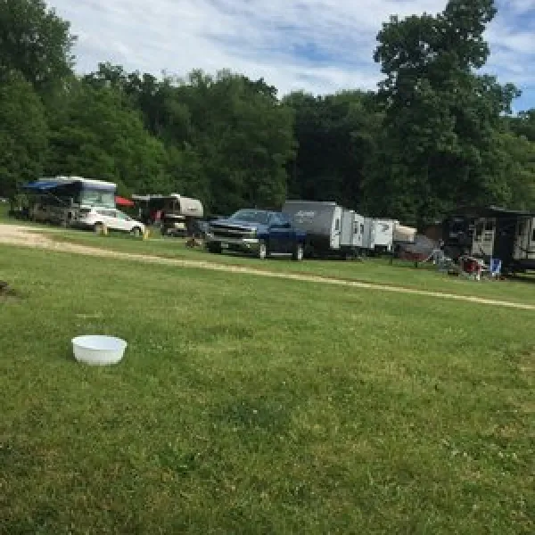 Blackhawk Camping Resort