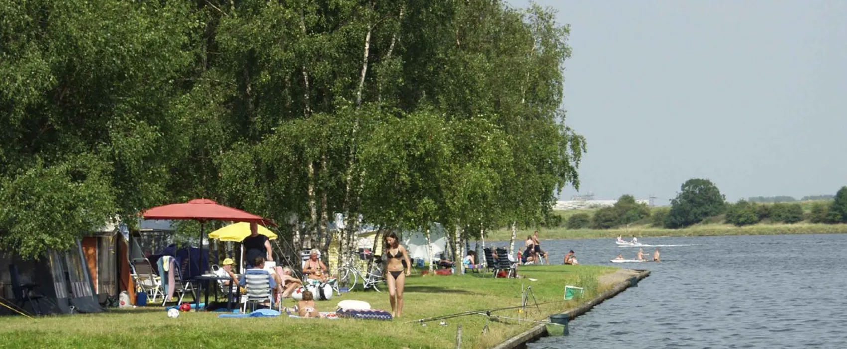 Braakman Vakantie-eiland