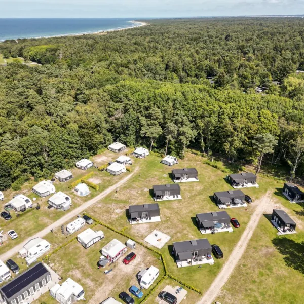 Rørvig XXI