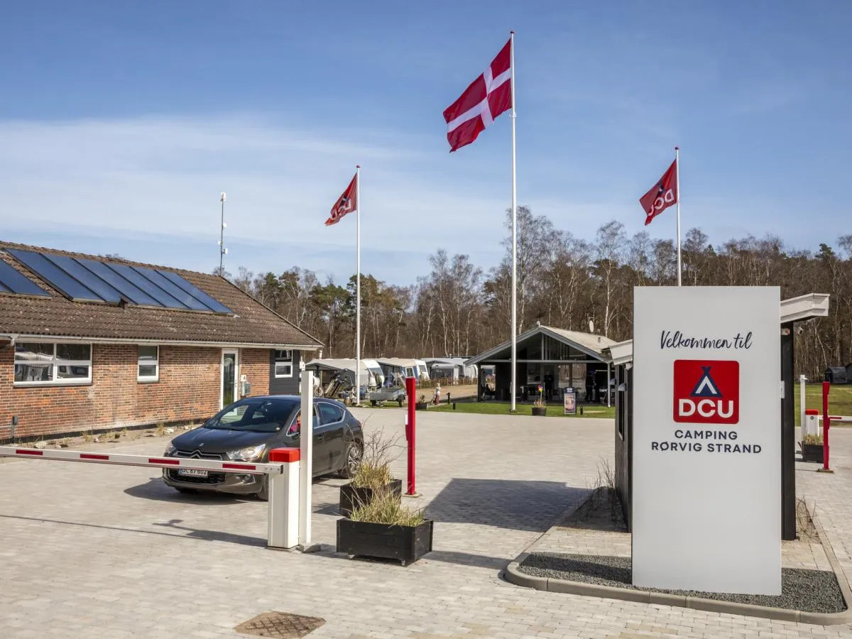 Rørvig XXVIII