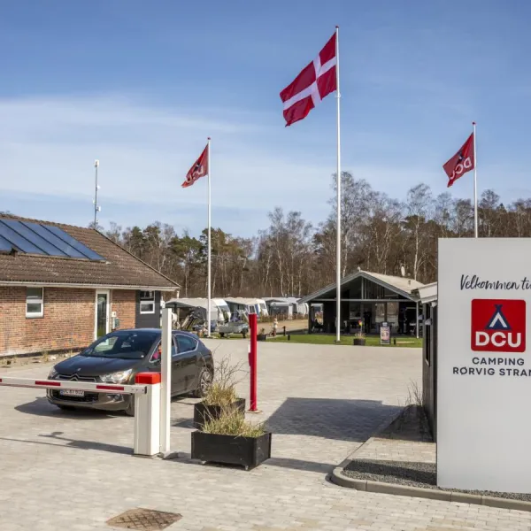 Rørvig XXVIII