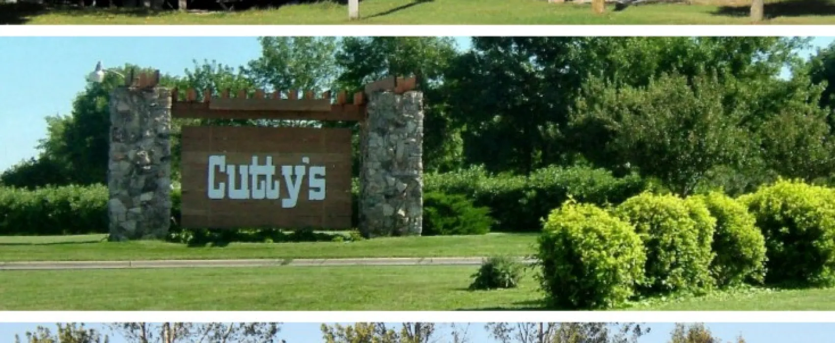 Cutty's Okoboji Resort Club