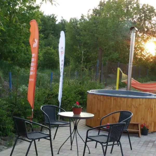 Verdainė Resort
