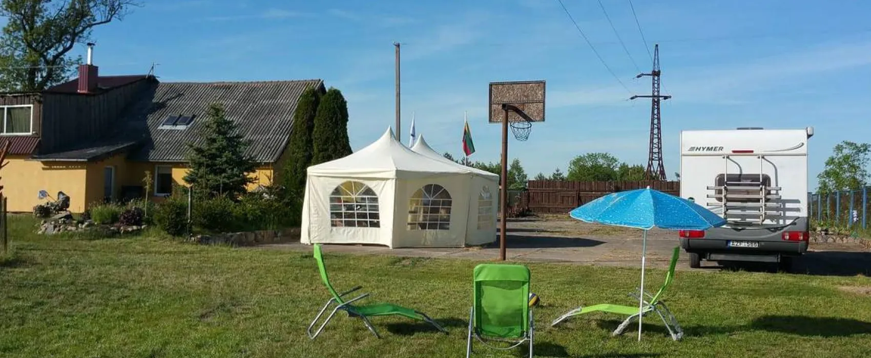 Verdainė Resort