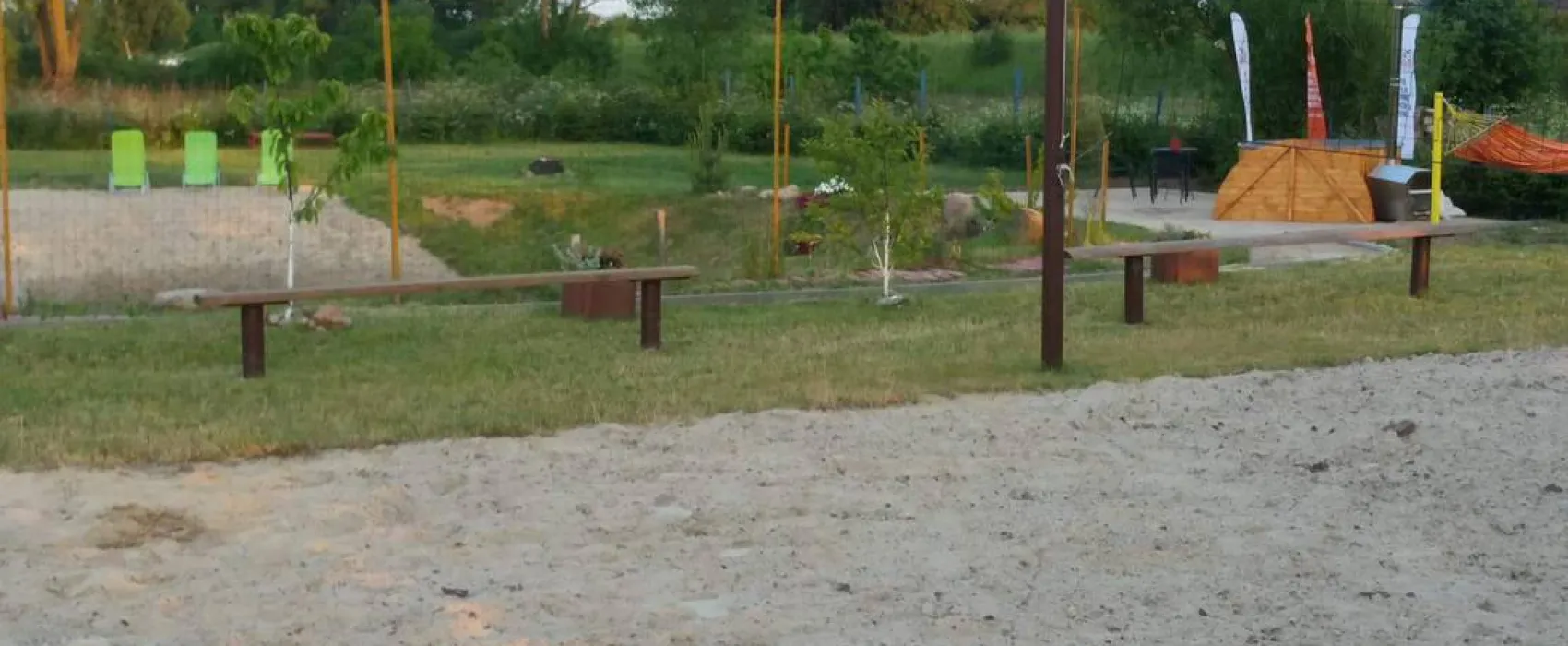 Verdainė Resort