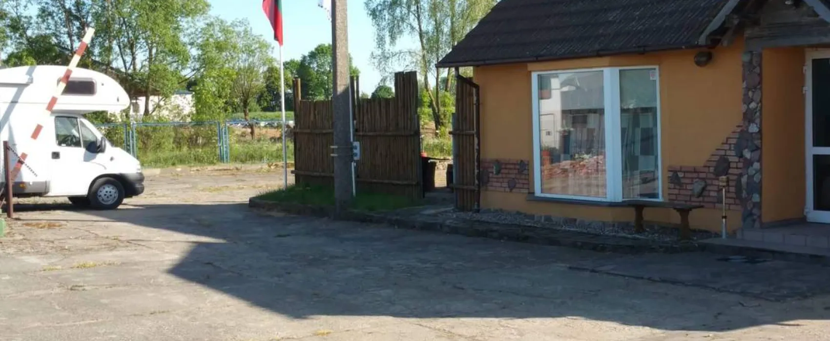Verdainė Resort