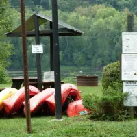 Brunswick Campground